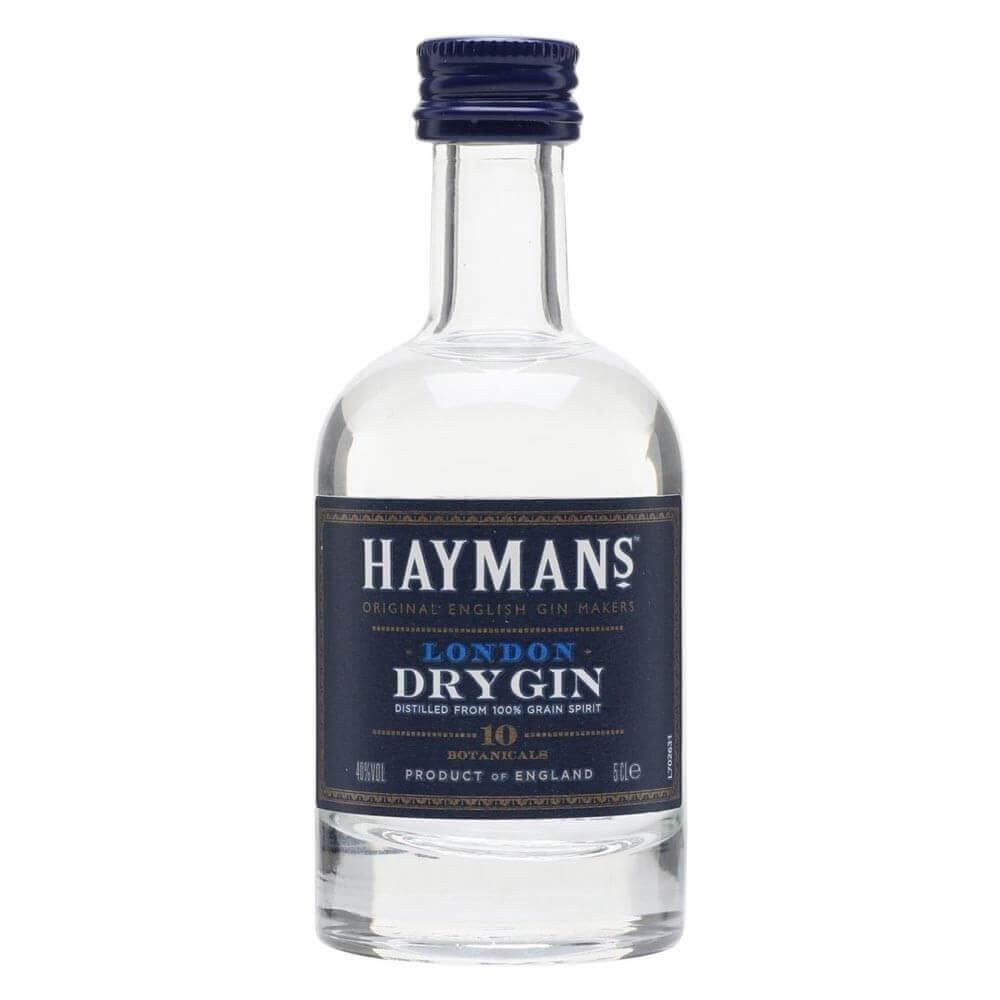 Hayman's London Dry Gin 5cl